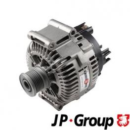 HELLA 8EL 012 426-031 Alternator 14V, 200A, Ø 50 mm CA1846IR