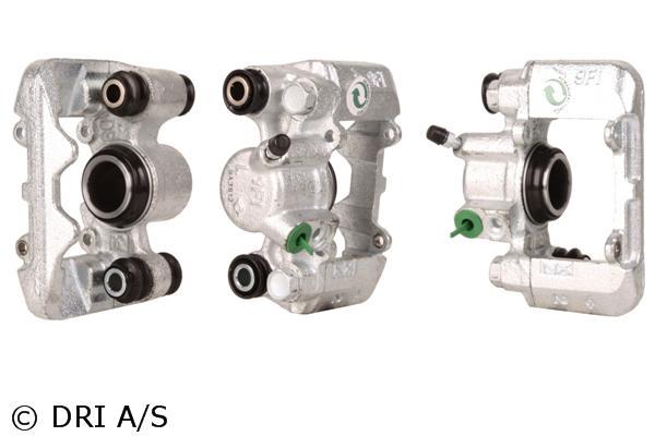 tsk様 Zacisk hamulca Toyota COROLLA hatchback 1.8 VVTL-i TS