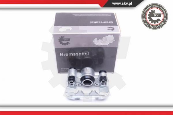 tsk様 Zacisk hamulca Toyota COROLLA hatchback 1.8 VVTL-i TS