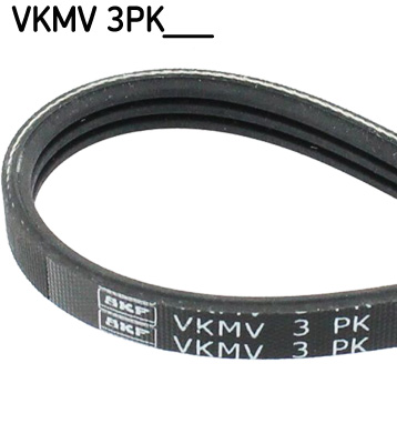 Pasek wielorowkowy SKF  VKMV 3PK946