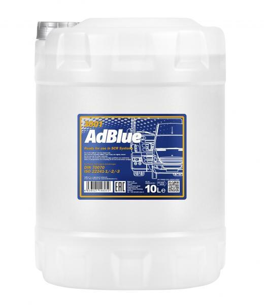 Adblue - - katalog chemii i dodatków