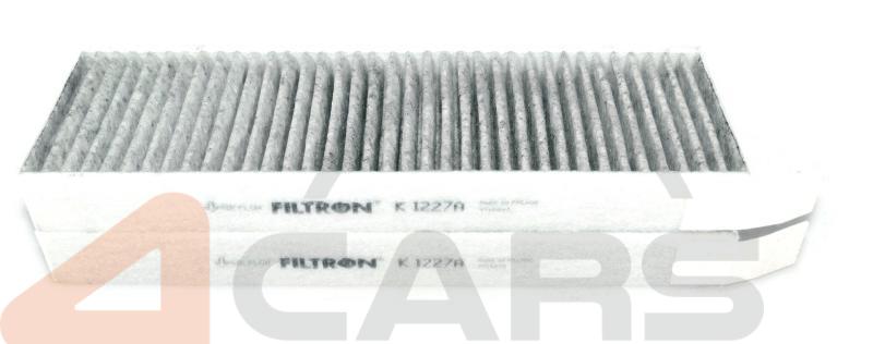 Filtr kabinowy FILTRON K 1227A2x sklep