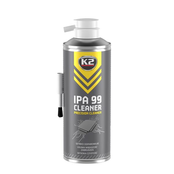 K2 IPA99 Cleaner 400ML