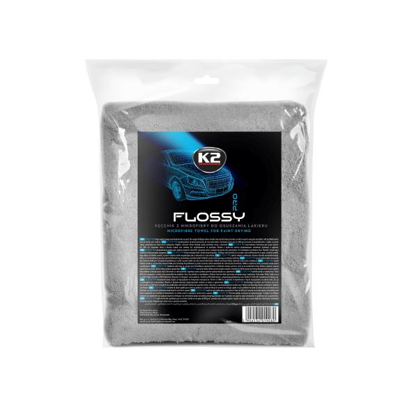 K2 FLOSSY
