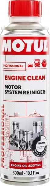 Motul Engine Clean 300ML
