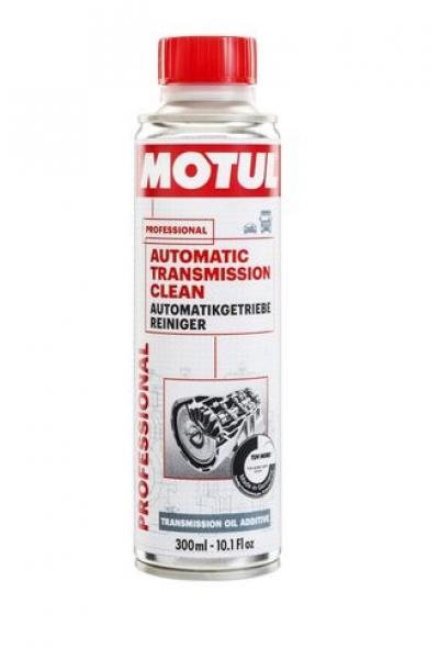 Motul Automatic Transmission Clean 300ML