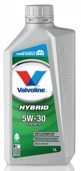 Valvoline Hybrid C2 5W30 5L