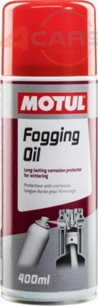 Motul Fogging Oil 400ML MOTUL  104636